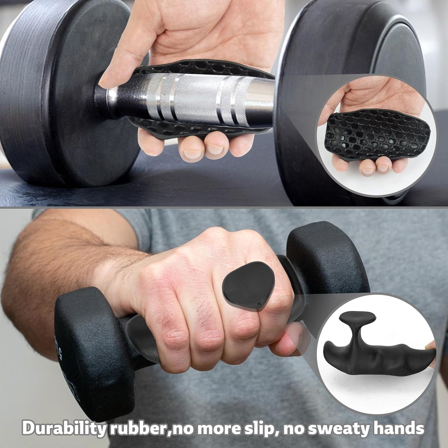 Gym Grip
