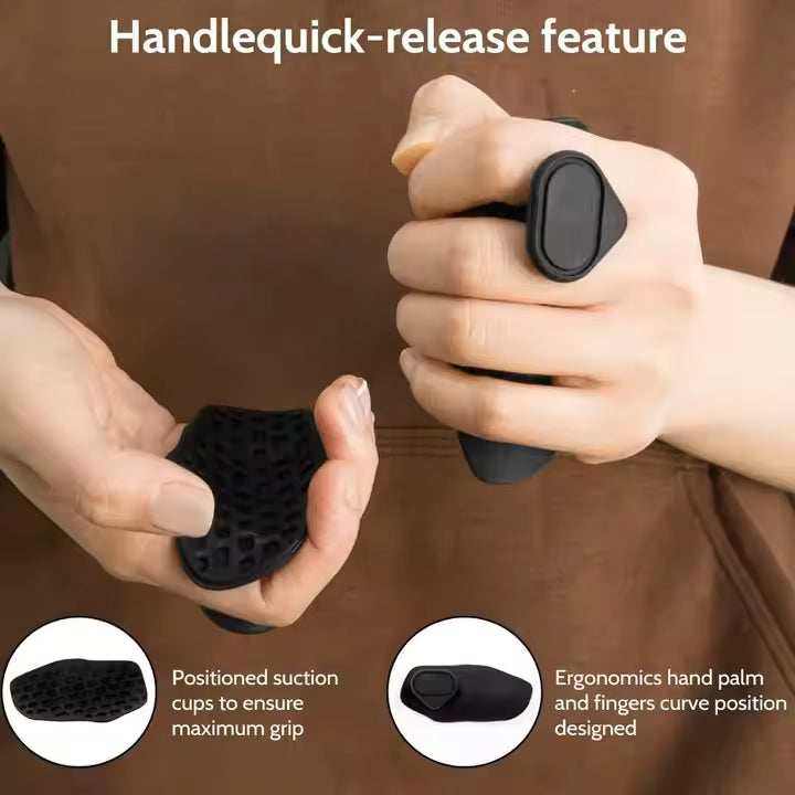 Gym Grip