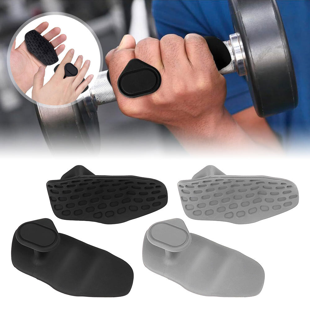 Gym Grip