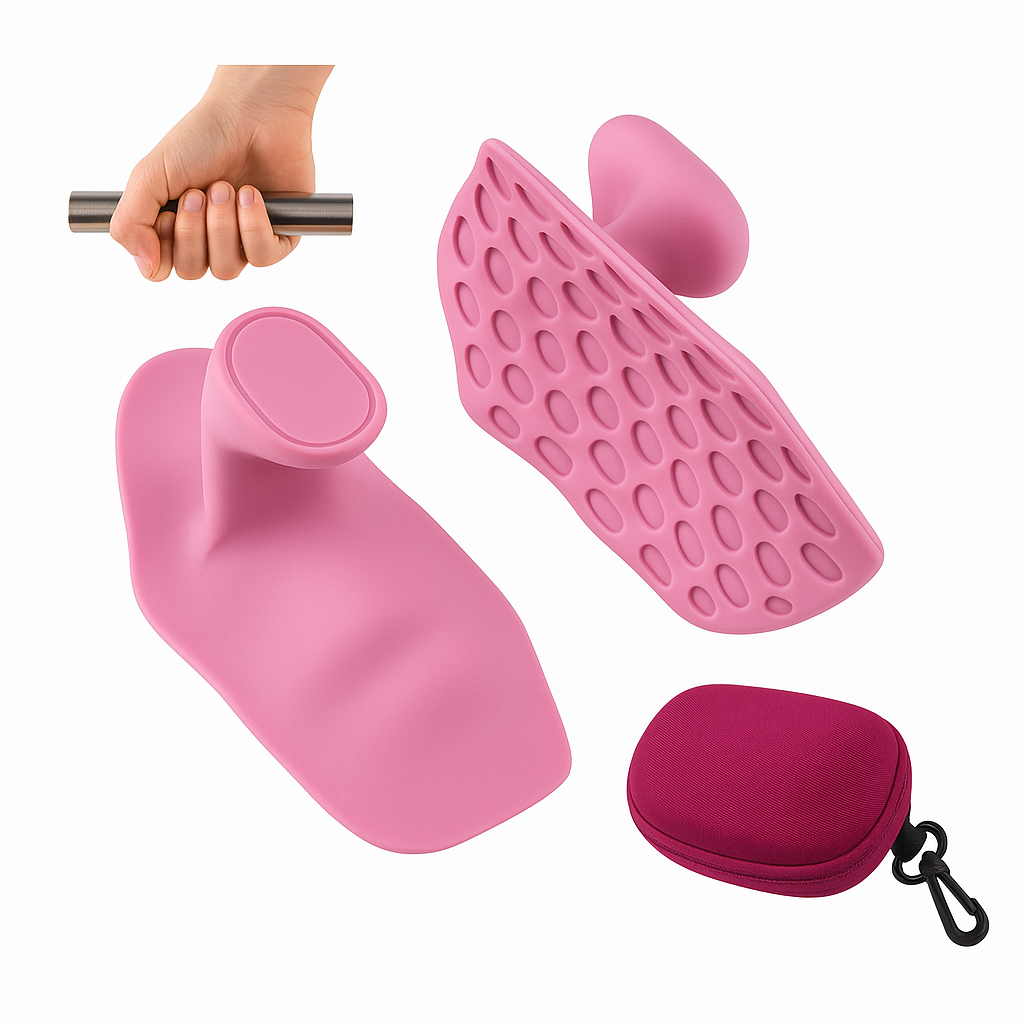 Gym Grip