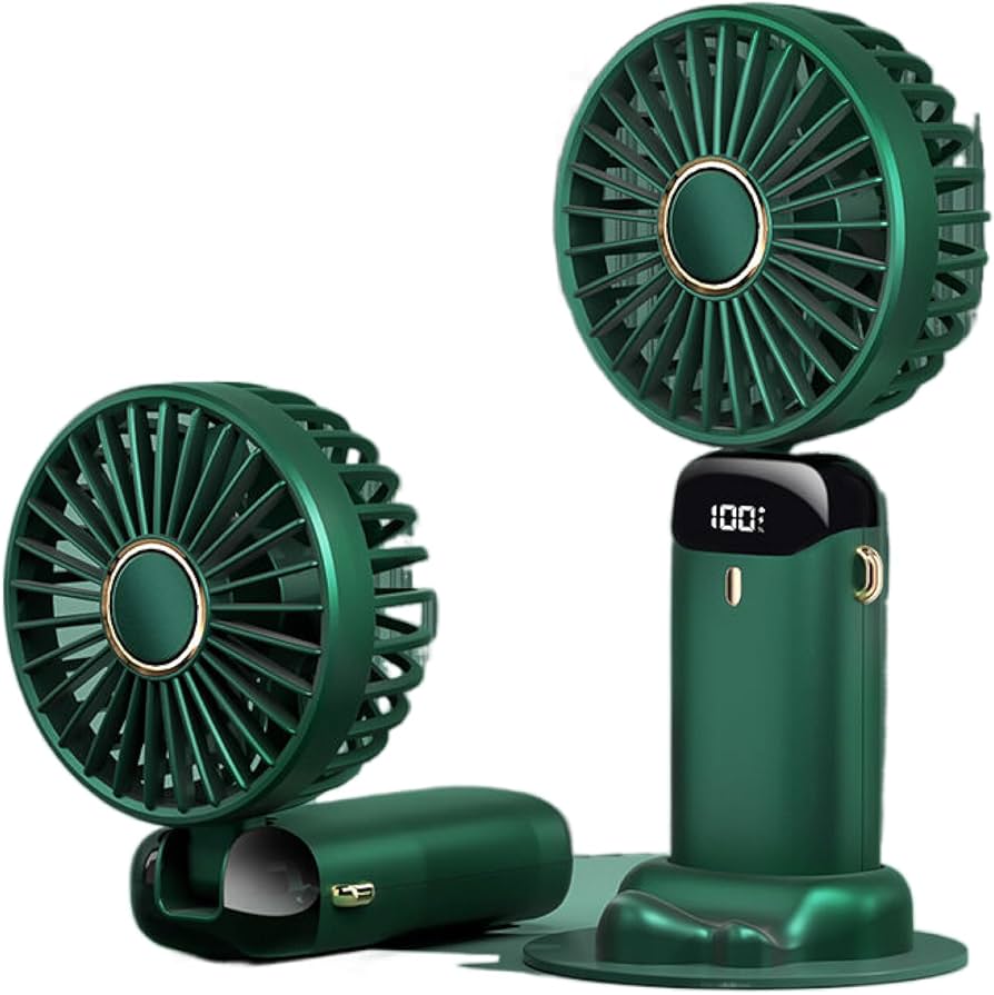 Portable Mini Fan