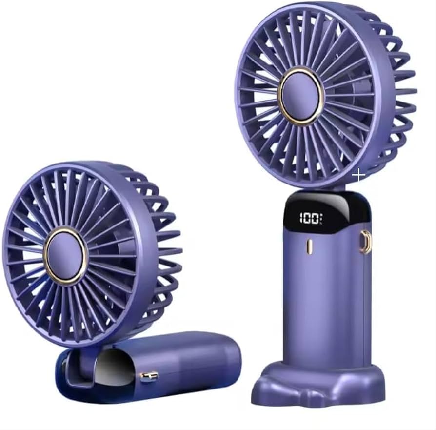 Portable Mini Fan