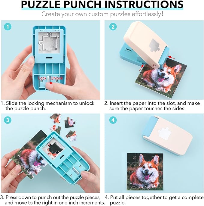 Puzzle Maker