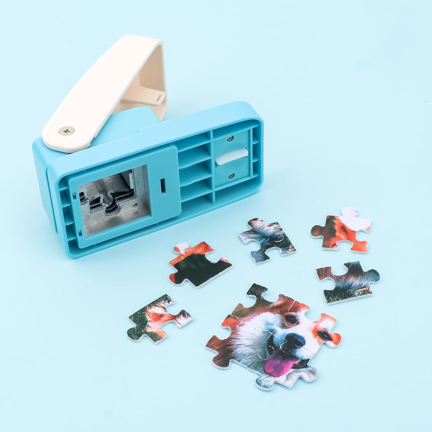 Puzzle Maker