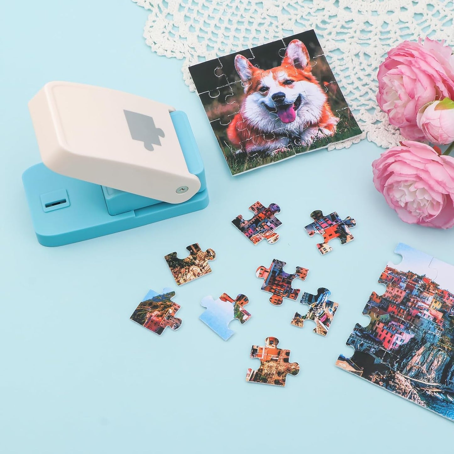 Puzzle Maker