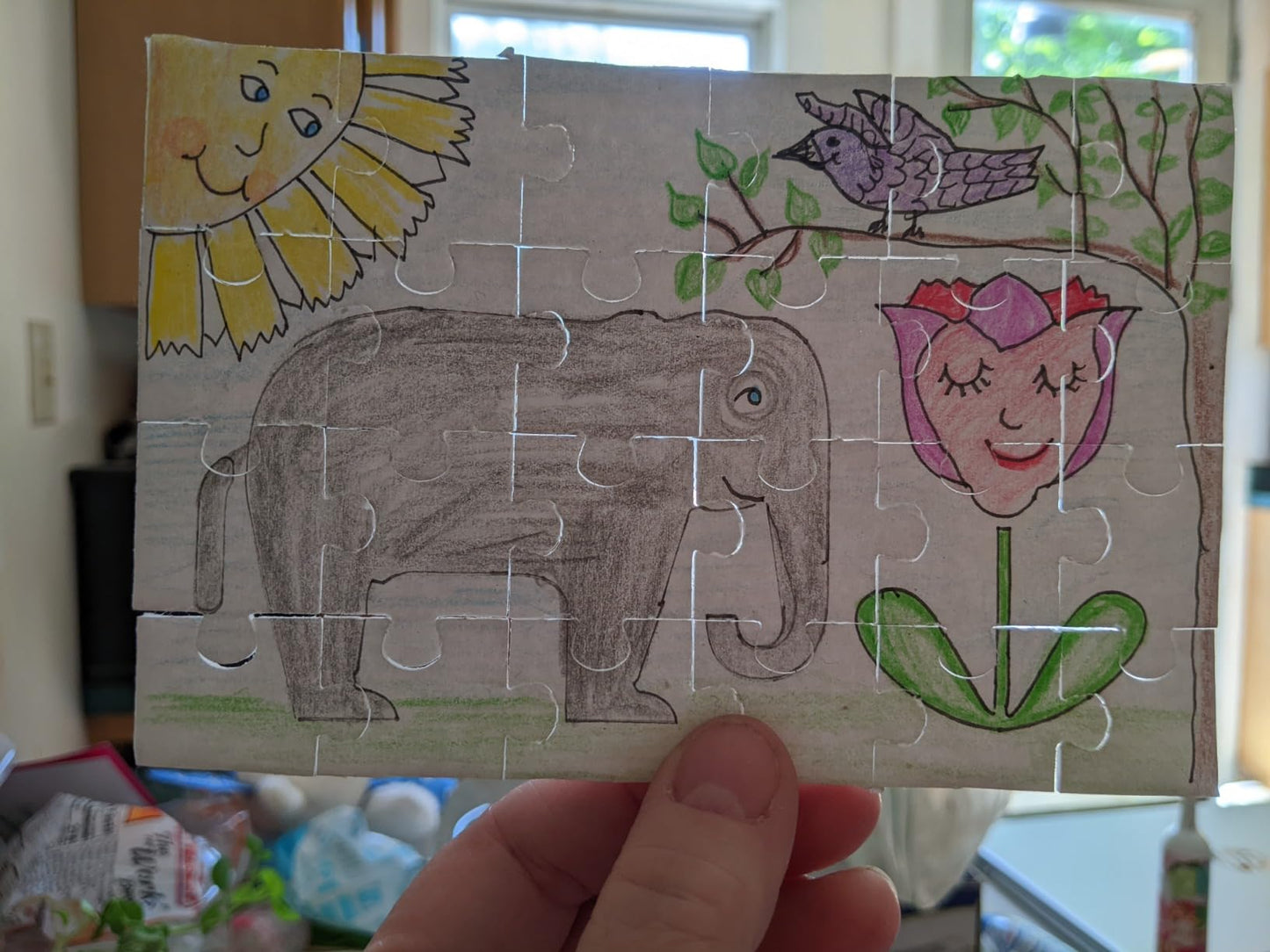 Puzzle Maker