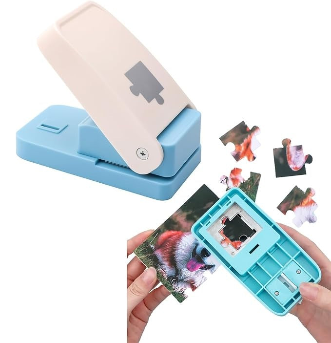 Puzzle Maker