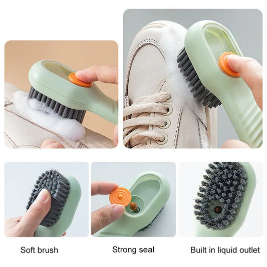 Shoe Brush