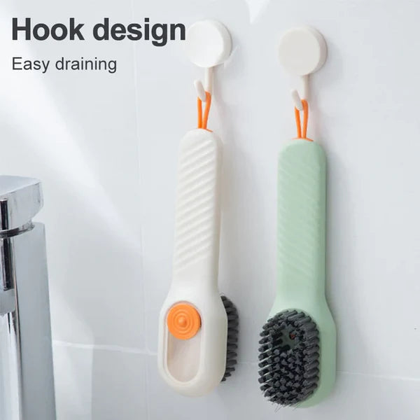 Shoe Brush