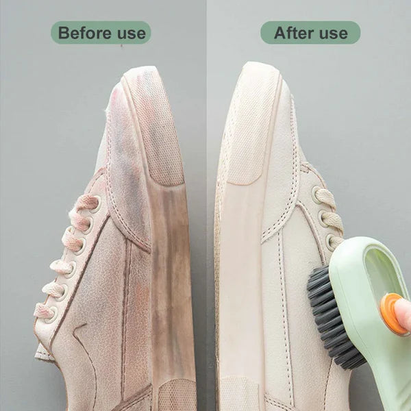 Shoe Brush