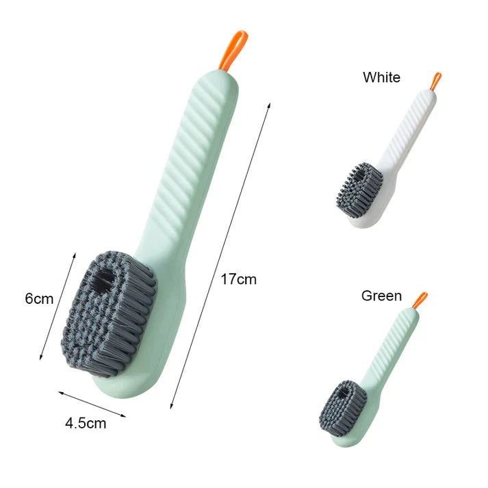 Shoe Brush