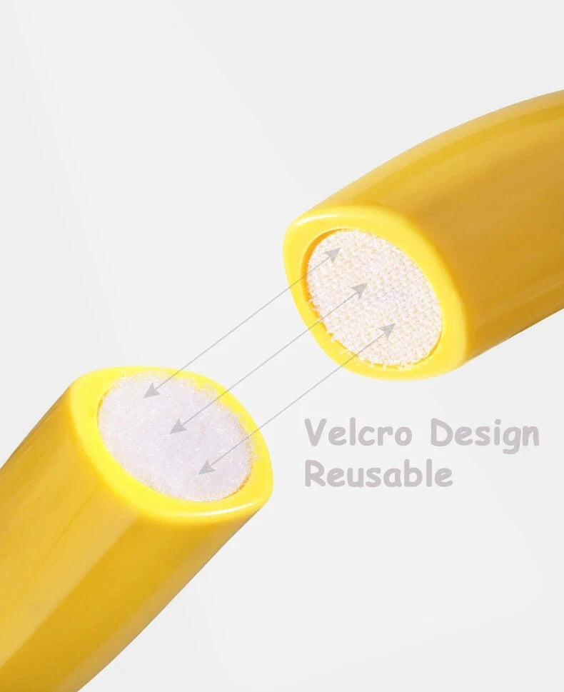 Educational Fruit & Vegetable Cutting Toy