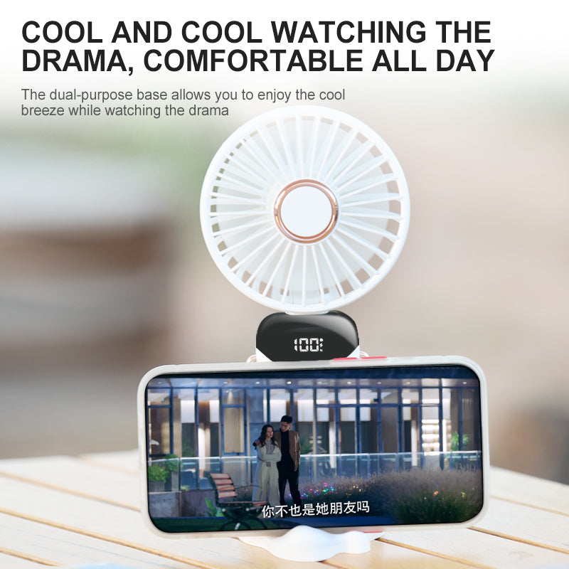 Portable Mini Fan