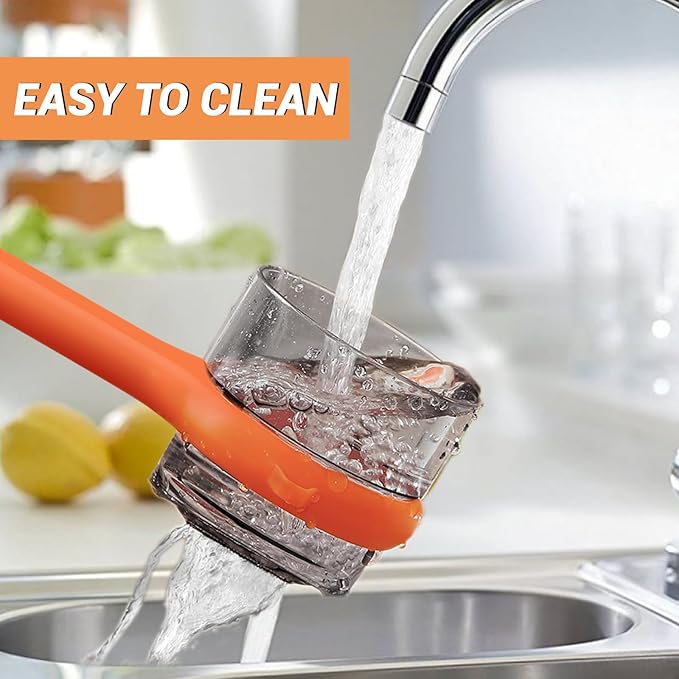 Fruit & Vegetable Peeler