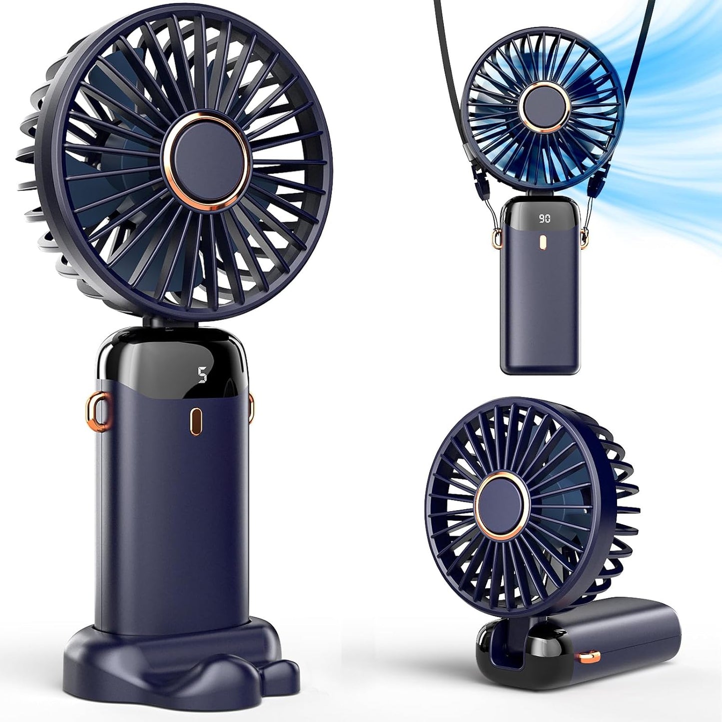 Portable Mini Fan
