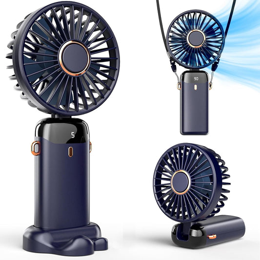 Portable Mini Fan