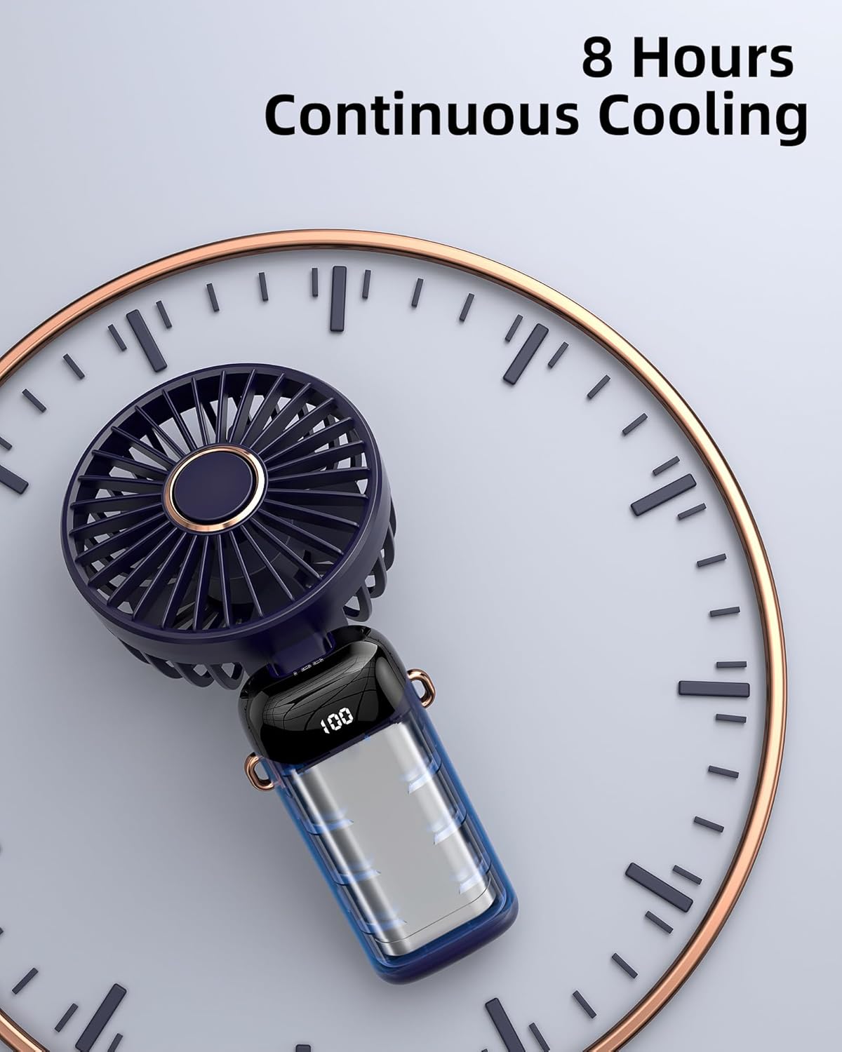 Portable Mini Fan