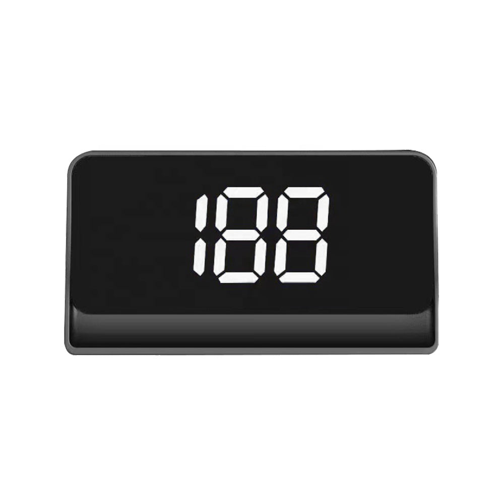 Digital HUD Car Speedometer