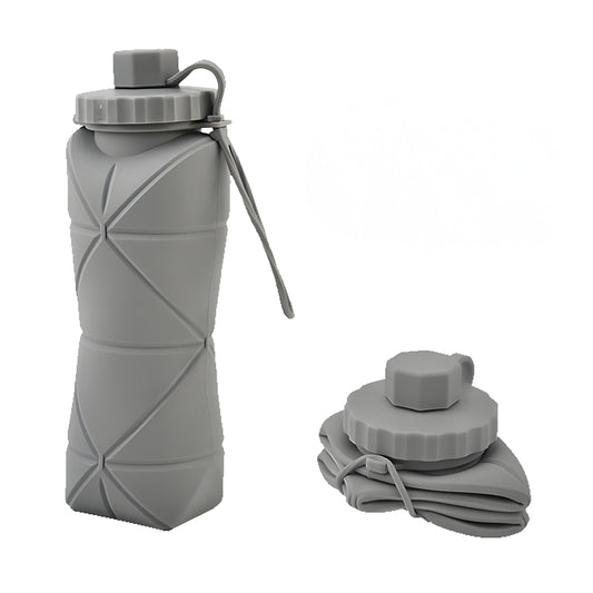 Origami Bottle
