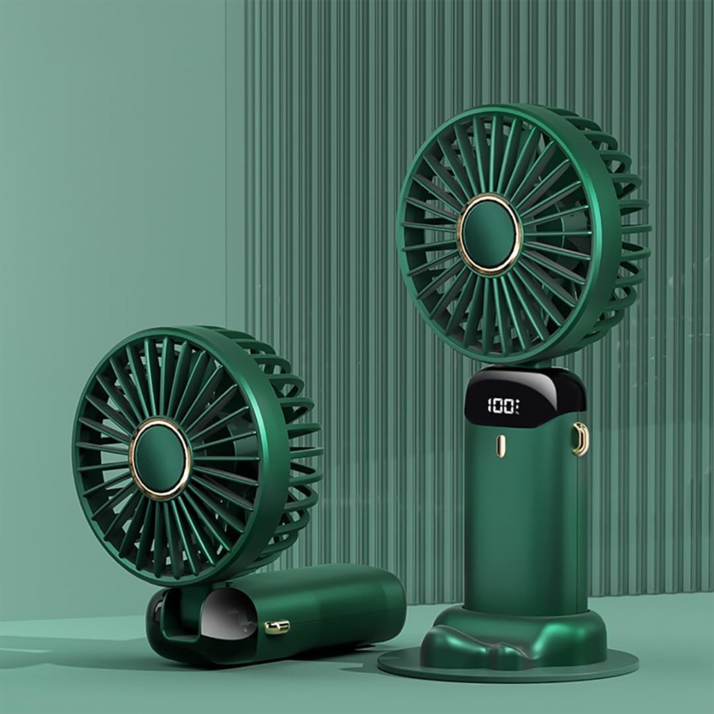 Green Variant