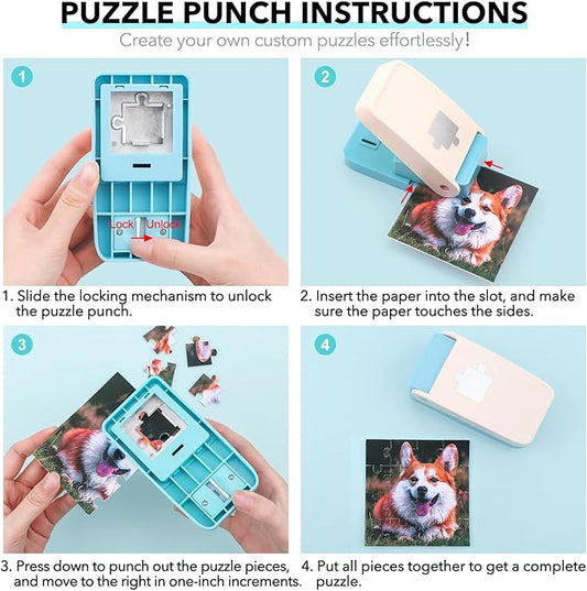 Puzzle Maker