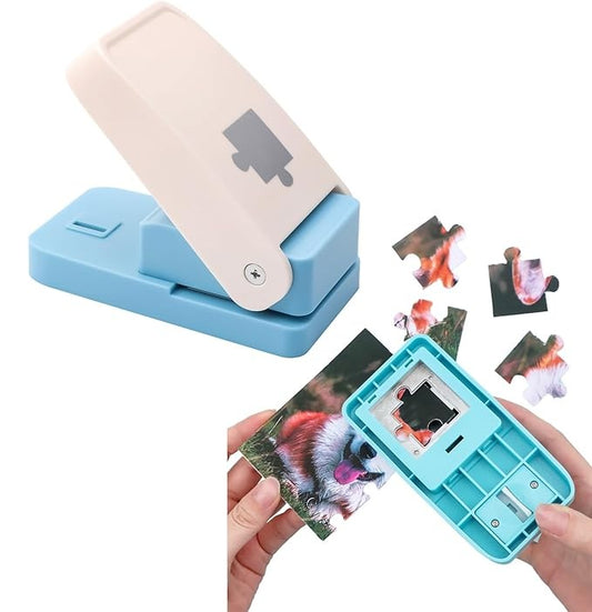 Puzzle Maker