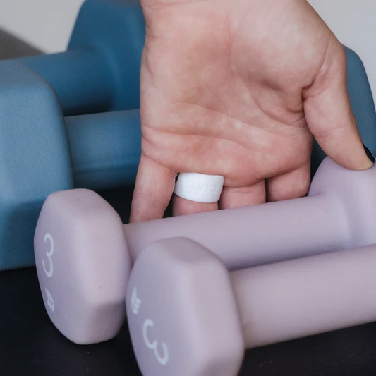Silicone Ring Protector