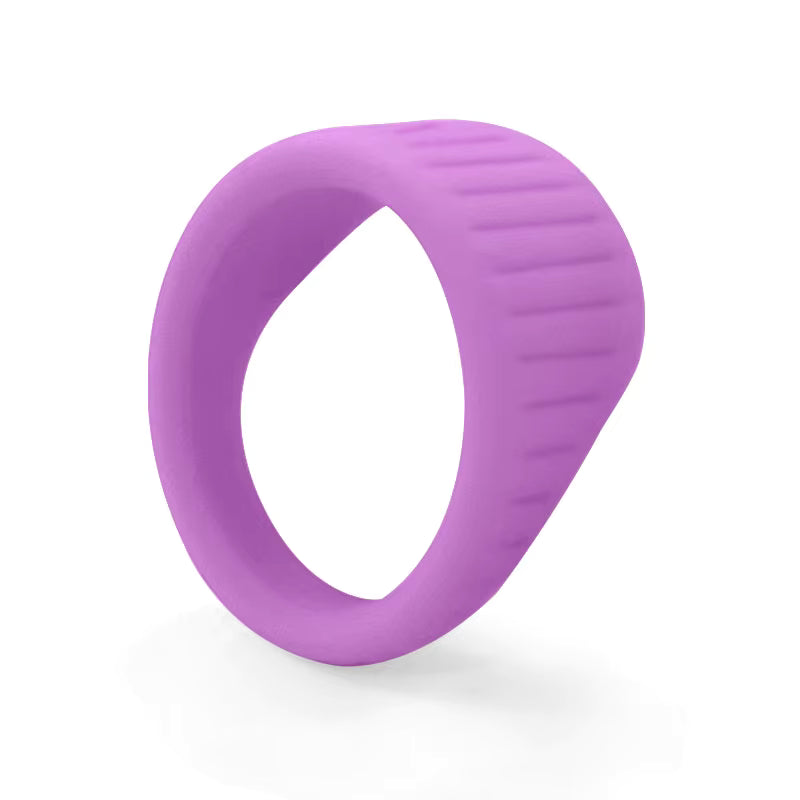 Silicone Ring Protector