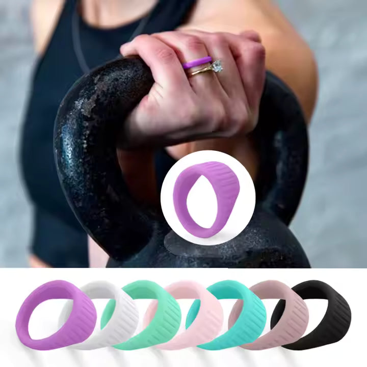 Silicone Ring Protector