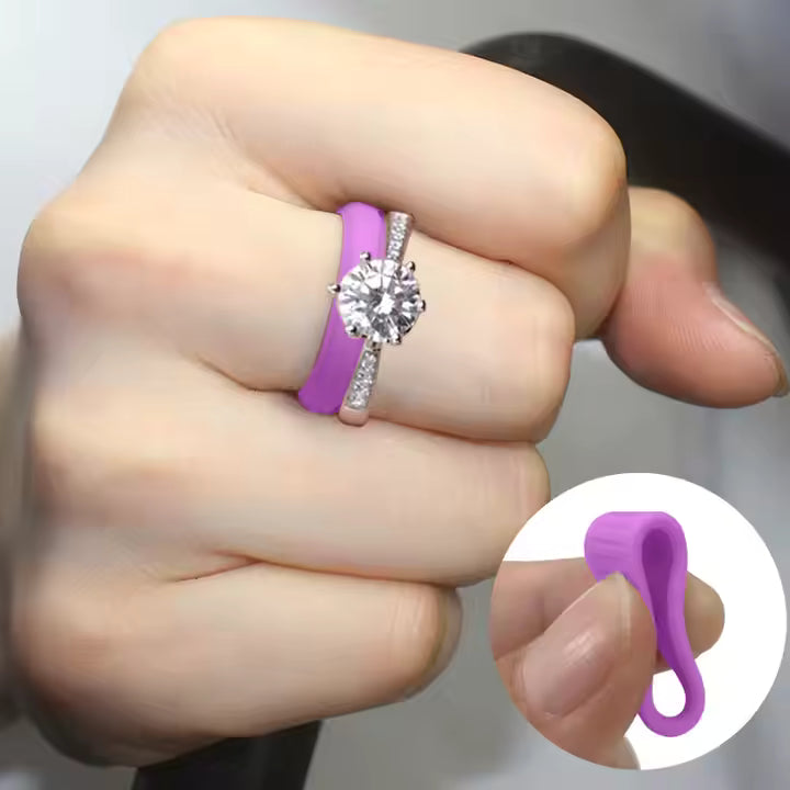 Silicone Ring Protector