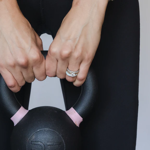 Silicone Ring Protector