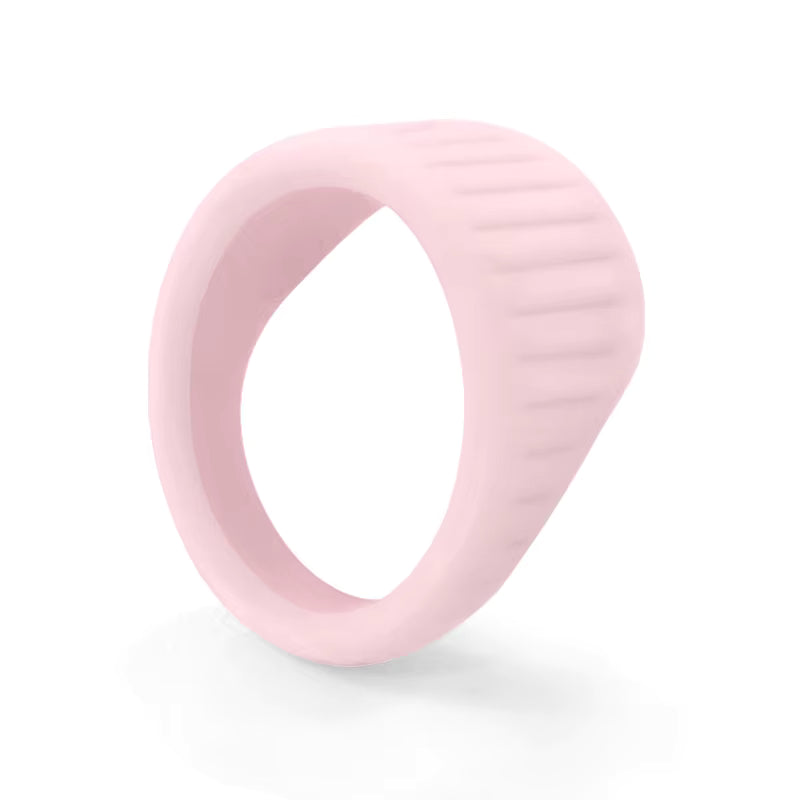 Silicone Ring Protector