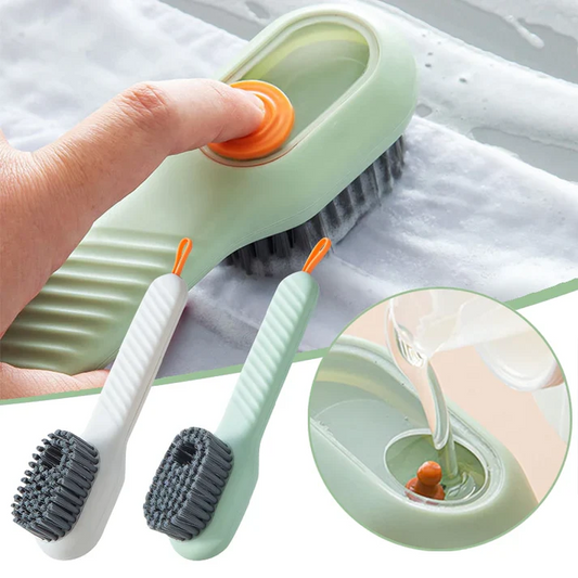 Shoe Brush