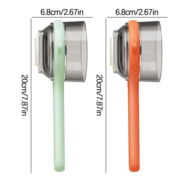 Fruit & Vegetable Peeler