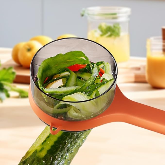 Fruit & Vegetable Peeler